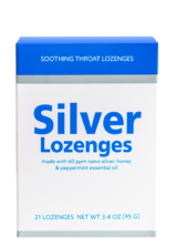 Lozenge