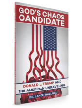 God's Chaos Candidate