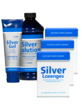 PastorJim'sSilverBirthdayBundle
