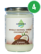 4CocoOil