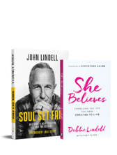Soul Set Free Book Bundle