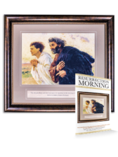 MIRACLE-OFFERING