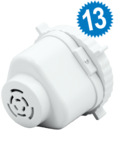 bakkers-dozen-rad-pitcher-filter Bakker's Dozen RAD Water Pitcher Filter
