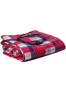 12 Volt Electric Blanket