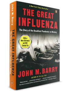 The Great Influenza