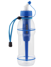 Seychelle® Extreme Sport Bottle (Blue)