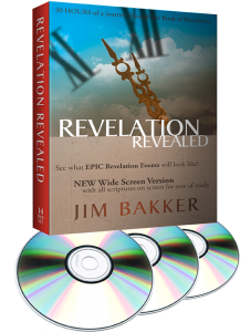 Revelation Revealed DVD Set