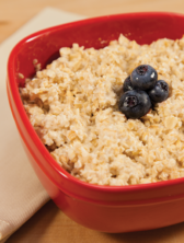 Augason Farms® Quick Rolled Oats Bucket