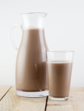 Augason Farms® Chocolate Morning Moo’s Low Fat Milk