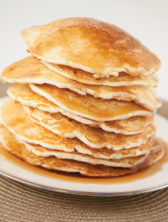 Augason Farms® Buttermilk Pancakes