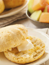Augason Farms Buttermilk Biscuit Mix