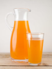 Orange Delight Drink Mix