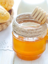 Augason Farms Honey Powder