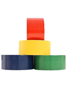 Case of Duct Tape