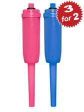 3-for-2-sport-filter 3 For 2 Seychelle® pH2O Sport Bottle Filters