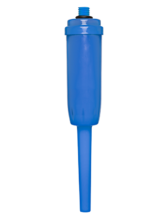 Seychelle® pH2O Sport Bottle Filter (Blue)