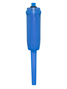 Seychelle® pH2O Sport Bottle Filter (Blue)