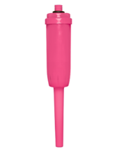 Seychelle® pH2O Sport Bottle Filter (Pink)