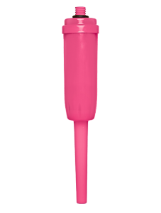 Seychelle® pH2O Sport Bottle Filter (Pink)