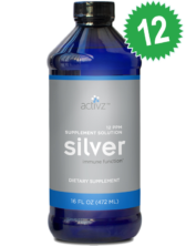 case-of-12-16oz-silver-liquid Case of 12 16 oz. Activz™ Silver Solution Liquid