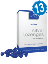 bakkers-dozen-silver-lozenge Bakker's Dozen Bakker's Dozen Activz™ Silver Lozenge