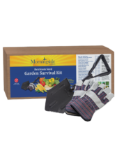 garden-seed-kit Heirloom Seed Garden Survival Kit