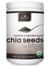 chia-seeds Activz™ Premium Chia Seed
