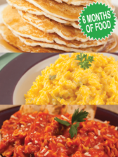 tasty-food-6-month 6 Month Tasty Food Offer