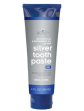 silver-toothpaste-gel Activz™ Silver Toothpaste Gel