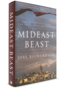 Mideast Beast