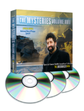 The Mysteries Volume 17