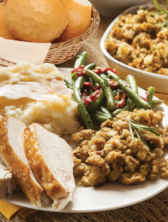 Augason Farms® Family Feast Bucket
