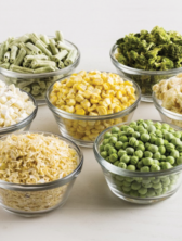 Augason Farms® Vegetable Variety Bucket