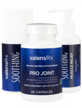 valensRX-bundle ValensRX Bundle