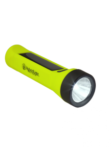 HybridLight™ Flashlight