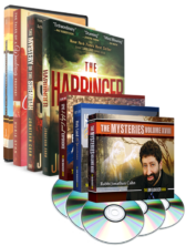the-prophets-bundle The Prophets Bundle