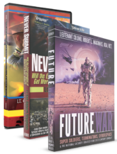 lt-col-prophetic-perspective The Lt. Col. Prophetic Perspective