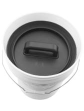 AirScape Bucket Lid with Bucket