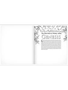 CreativeJournalGenesis
