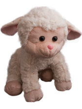 Lori's Mama Lamb