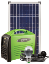 440-watt-portable-generator 440 Watt Portable Power Generator