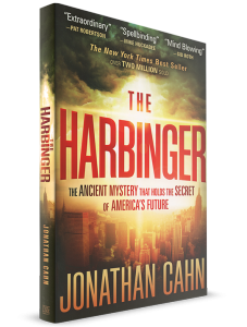 The Harbinger