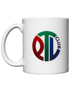 PTL Club Mug