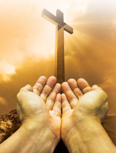 Thanks to God Offering