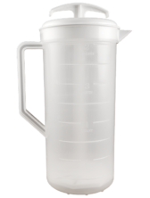Mixing Pitcher