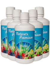 5-super-juice 5 - Nature's Premium Aloe Vera Super Juices