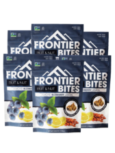 6-frontier-bites-almond-blueberry-lemon1 6pk Frontier Bites (Almond Blueberry Lemon)