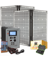 4th-of-july-generator-offer 4TH OF JULY Expandable FUEL-LESS™ Generator Package