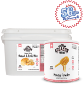 bread-and-honey-white-56-years Bread & Honey Bundle (White)