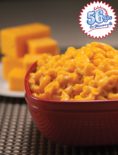 cheesy-macaroni-56-years Mac & Cheese Bonus